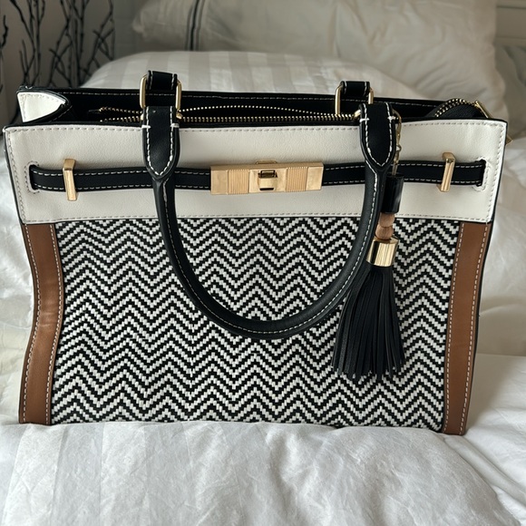 Aldo handbag - Picture 3 of 4